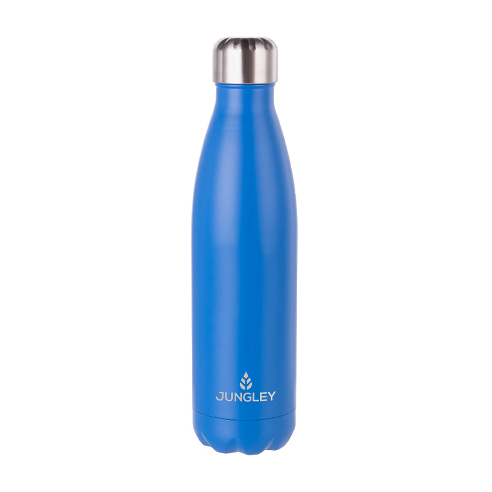 Matte Water Bottle