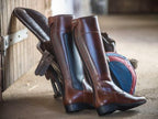 McCoy Race Exercise Boots