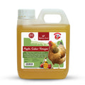 Organic Cider Vinegar - Natures grub