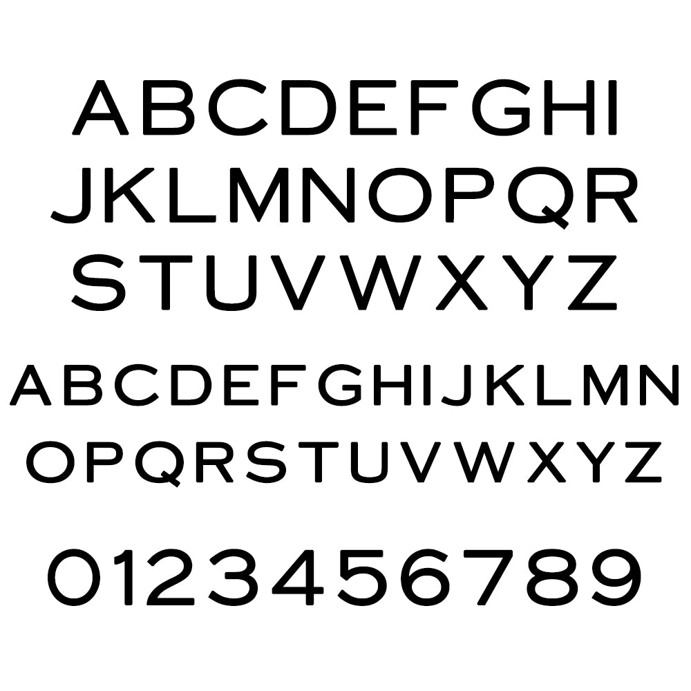 Personalised Secret Message Collar Stiffeners