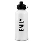 Gym!? I Thought You Said Gin Personalised Water Bottle