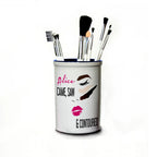 She Came, She Saw, She Contoured Personalised Make Up Brush Holder