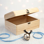 Personalised Christmas Eve Chest