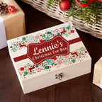 Personalised Traditional Christmas Eve Box