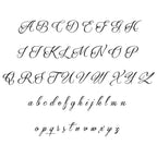 Personalised Bright Idea Can Glass