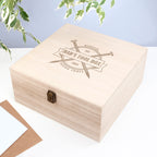 Personalised Warning Tool Box