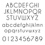 Personalised Daddy and Me Chip off the Old Block Set