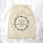 Personalised Daddy and Me Command+V Set