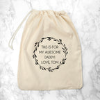 Personalised Daddy and Me Original Set