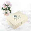 Personalised Classic Groomsman Box