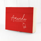Personalised The Ultimate Cu-Tea Box