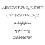 Personalised Venn Diagram Tea Box