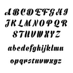 Wordsworth Collection My Rock Engraved Photo Frame