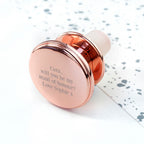 Personalised Bottle Stopper