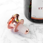 Personalised Bottle Stopper