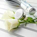 Personalised Bottle Stopper