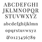 Personalised Cross Silver Gold Medallist Pen