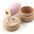 Personalised Tooth Fairy Delivery Box