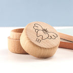 Personalised Tooth Fairy Delivery Box