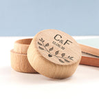 Personalised Special Date Ring Box