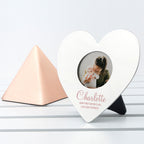 Personalised Mama's Mini Photo Frame