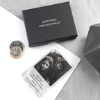 Personalised Mum's Photographic Wallet Keepsake