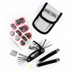 Personalised Bicycle Puncture Repair Tool Kit