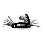 Personalised Bicycle Puncture Repair Tool Kit