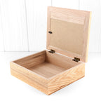 Personalised Father's Day Photo Box