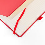 Personalised Sleepless Society A5 Notebook