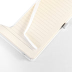 Personalised Sleepless Society A5 Notebook