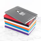 Personalised The Coolest Dad A5 Notebook