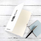 Personalised The Coolest Dad A5 Notebook