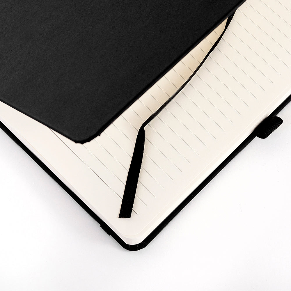 Personalised I Love You A Ton A5 Notebook