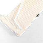 Personalised I Love You A Ton A5 Notebook