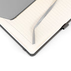 Personalised Dad's Bright Ideas A5 Notebook