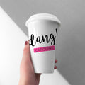 Dang Eco Cup