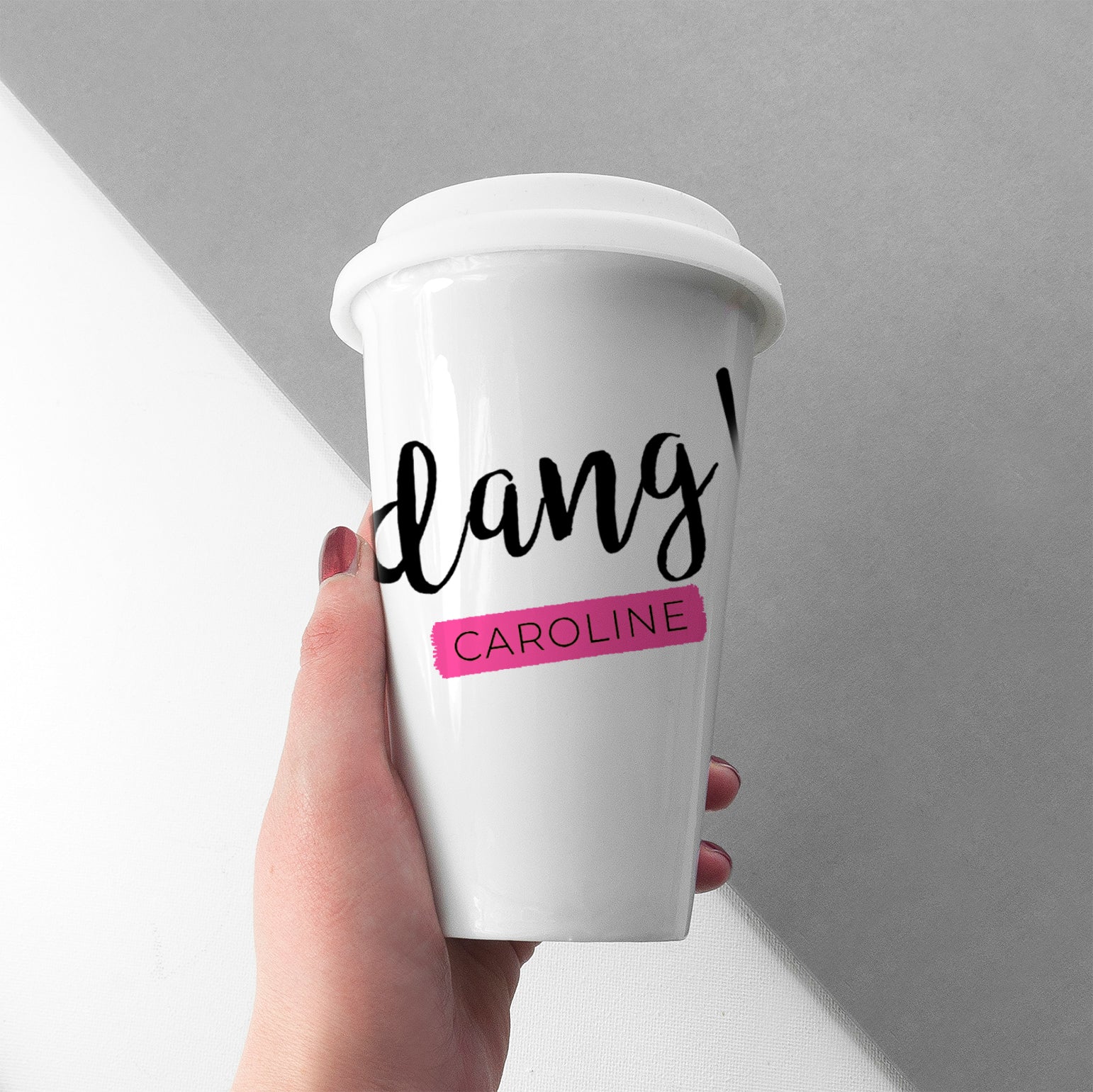 Dang Eco Cup