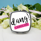 Dang Square Compact Mirror