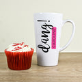 Dang Latte Mug