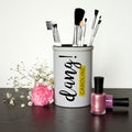 Dang Brush Holder