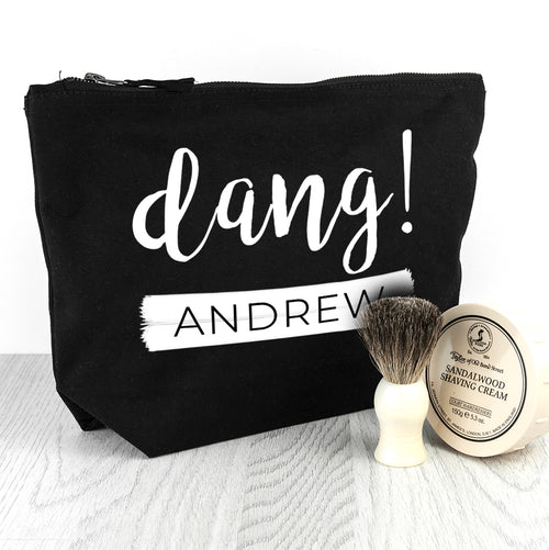 Dang Wash Bag