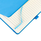 No Matter What Dad A5 Notebook