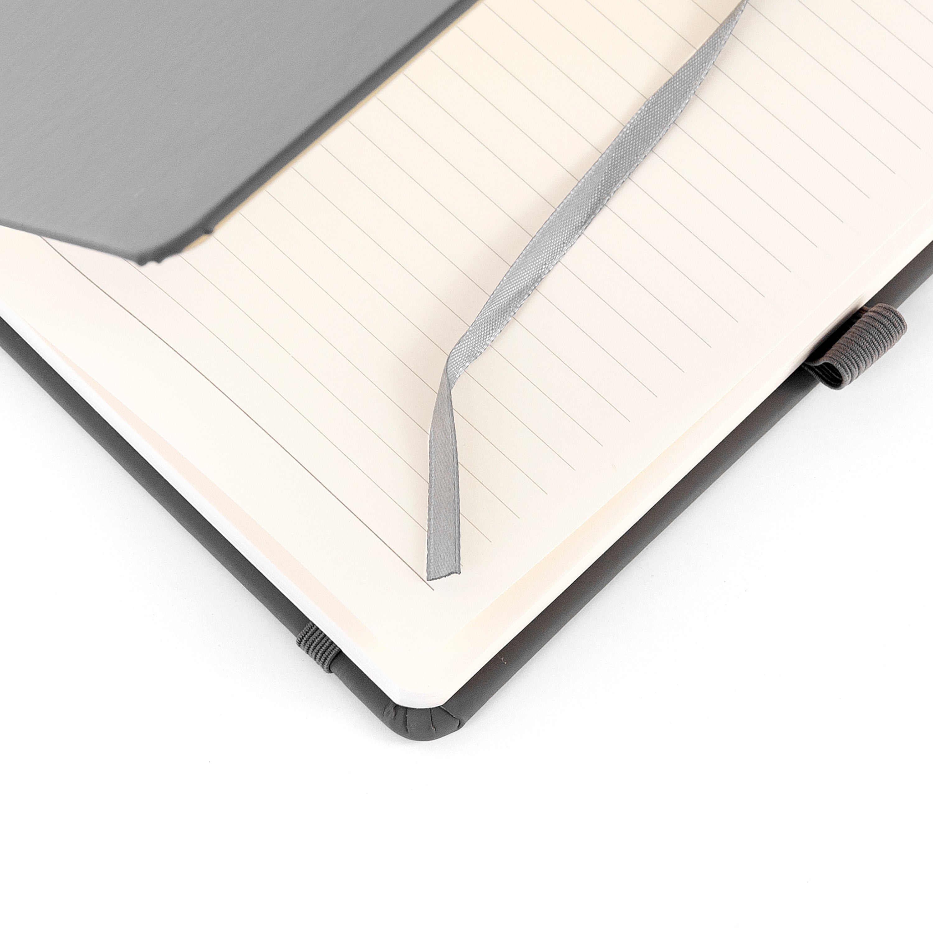 No Matter What Dad A5 Notebook