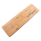 Personalised Custom Logo Serving Board