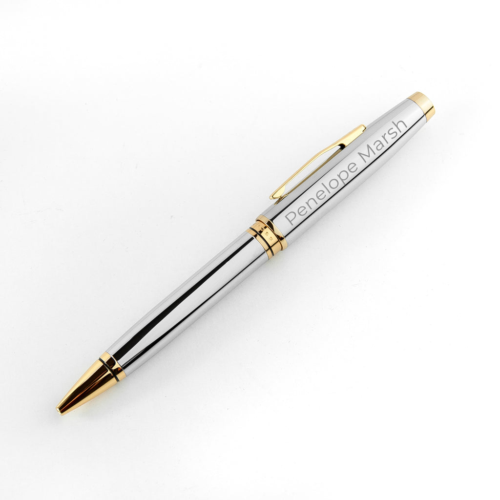 Personalised Cross Coventry Pen