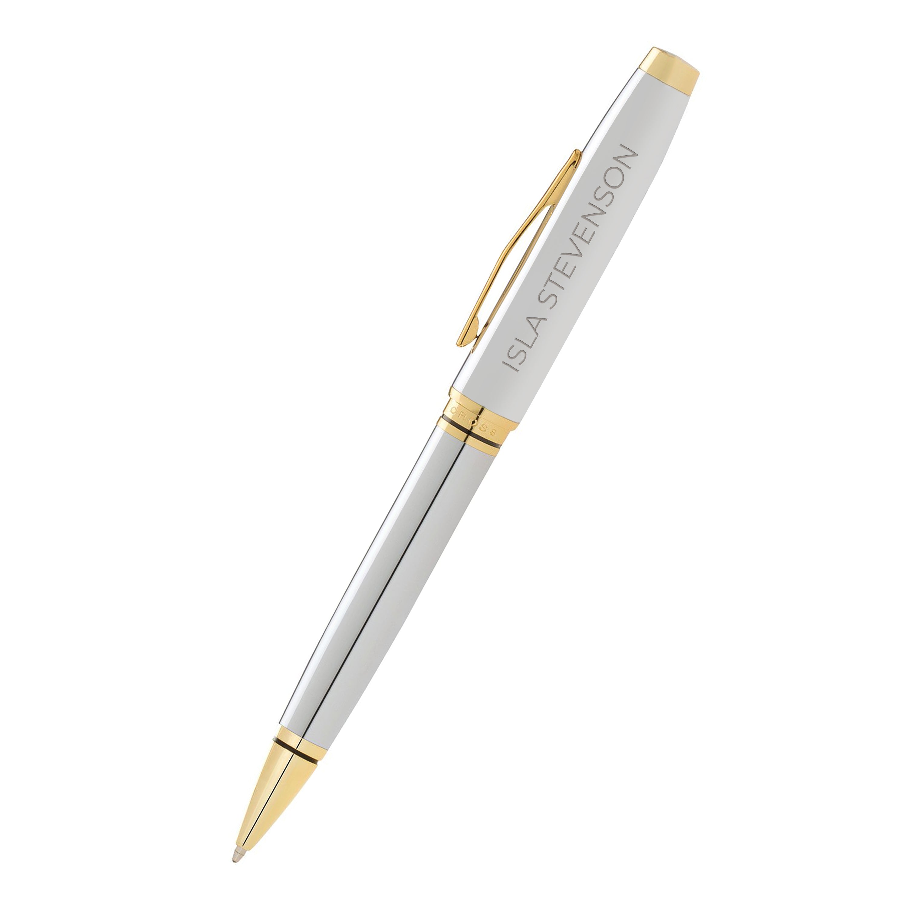 Personalised Cross Coventry Pen