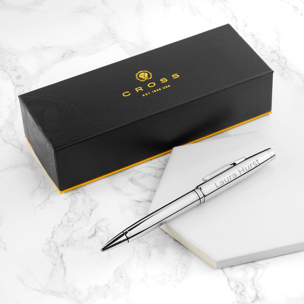 Personalised Cross Coventry Pen