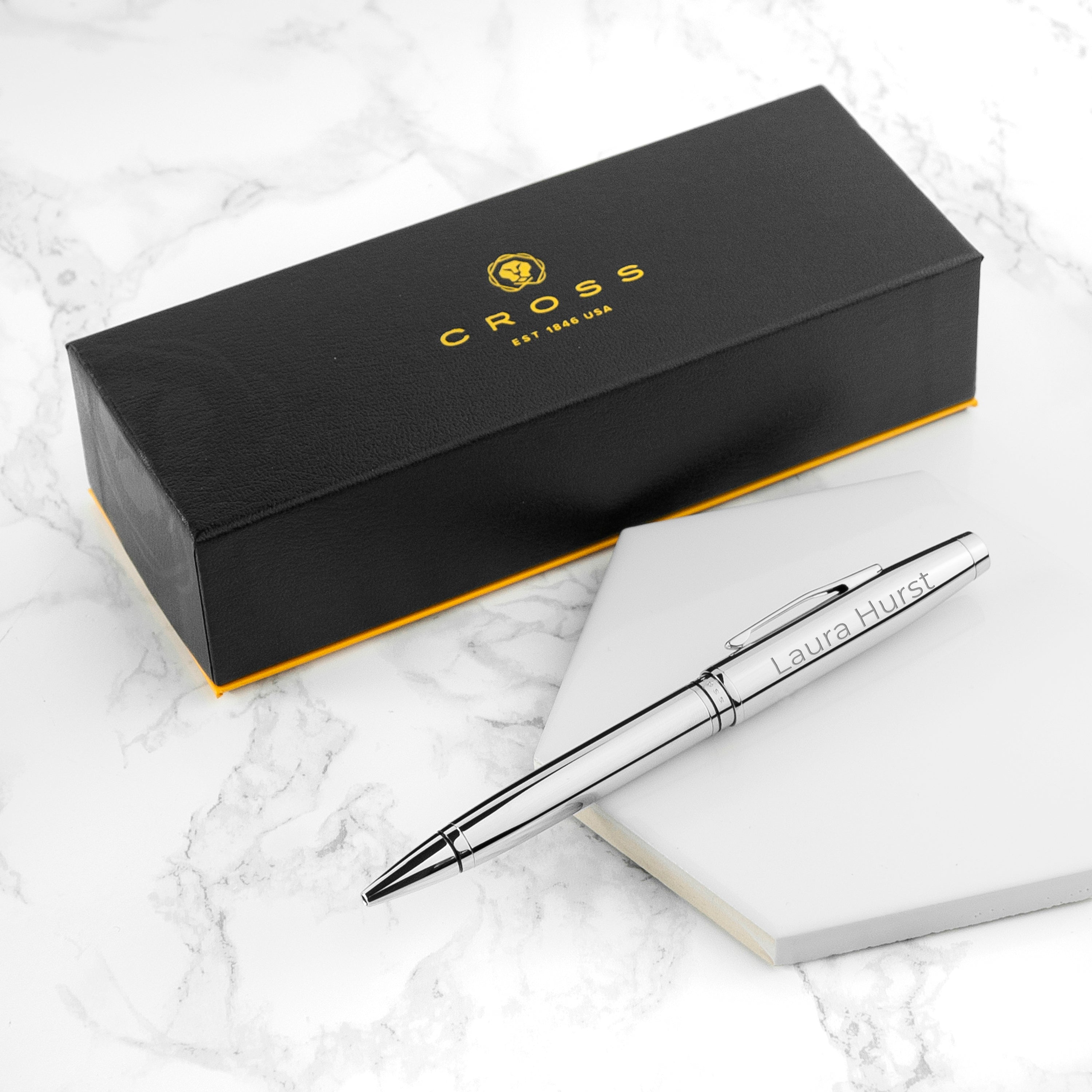 Personalised Cross Coventry Pen