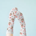 Personalised Christmas Pet Photo Socks